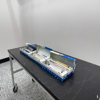 HPLC Columns Quantity 6 image 1